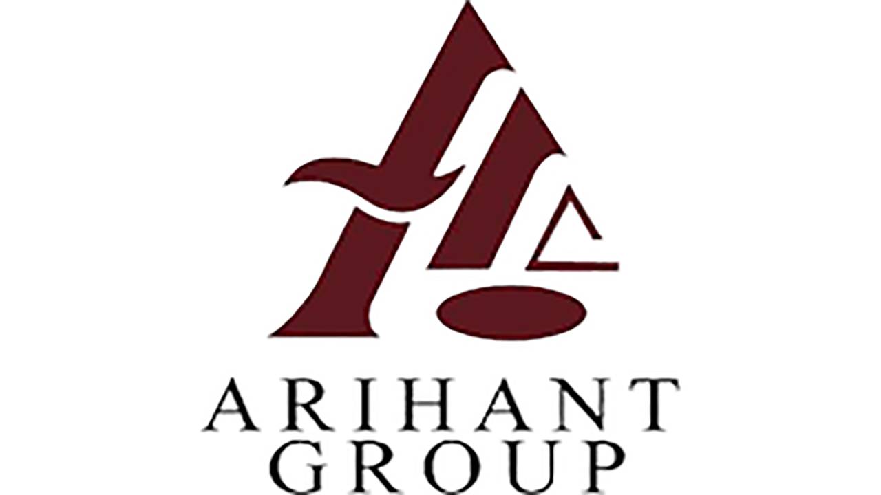 Arihant Group Logo