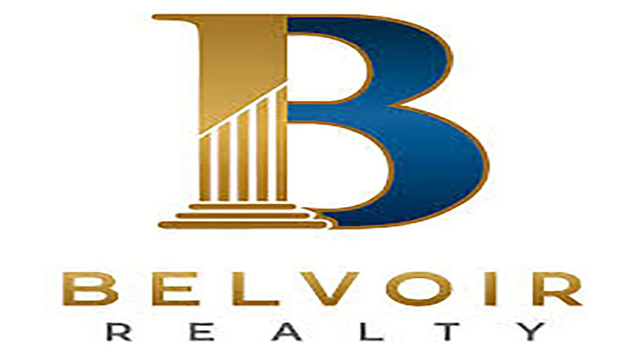Belvoir Logo1