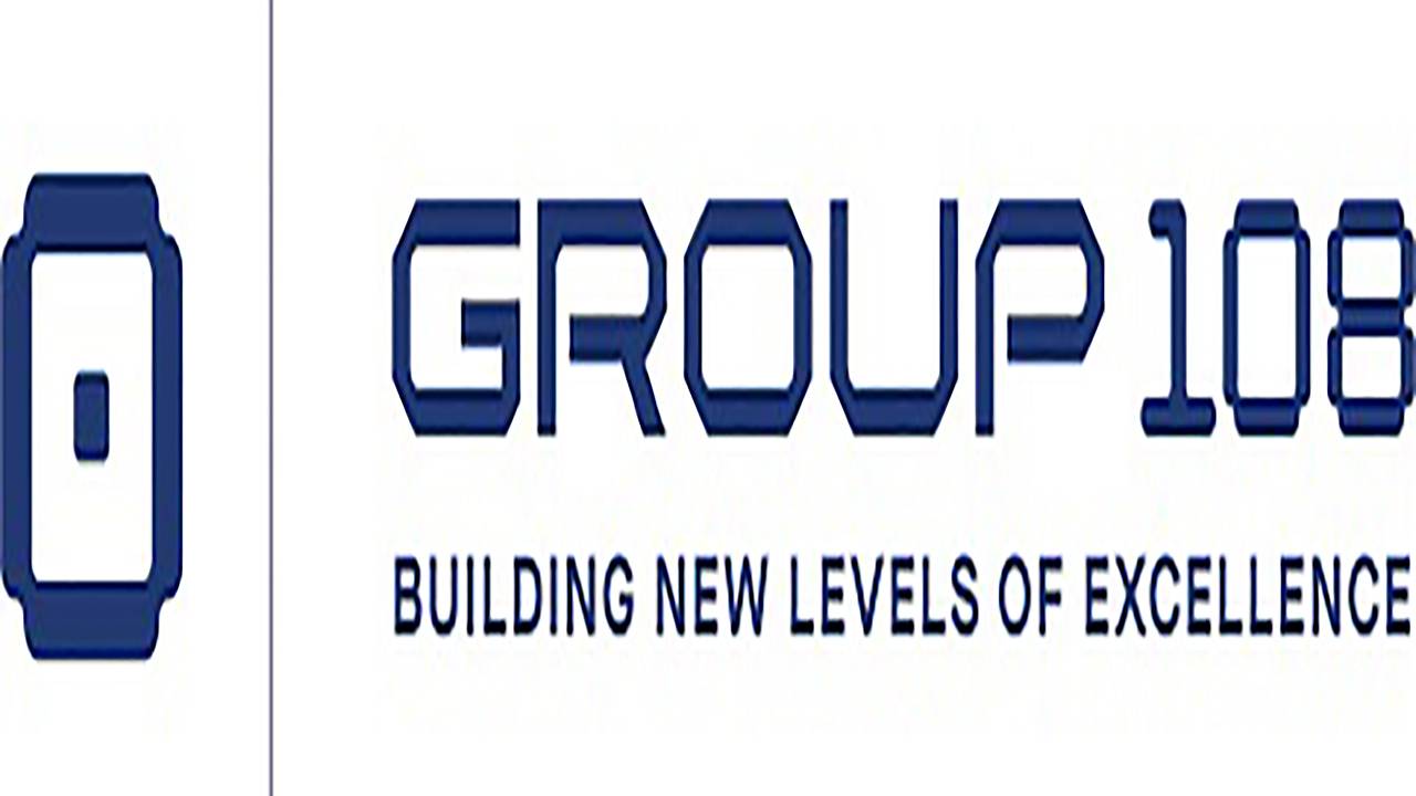 Group 108 Logo