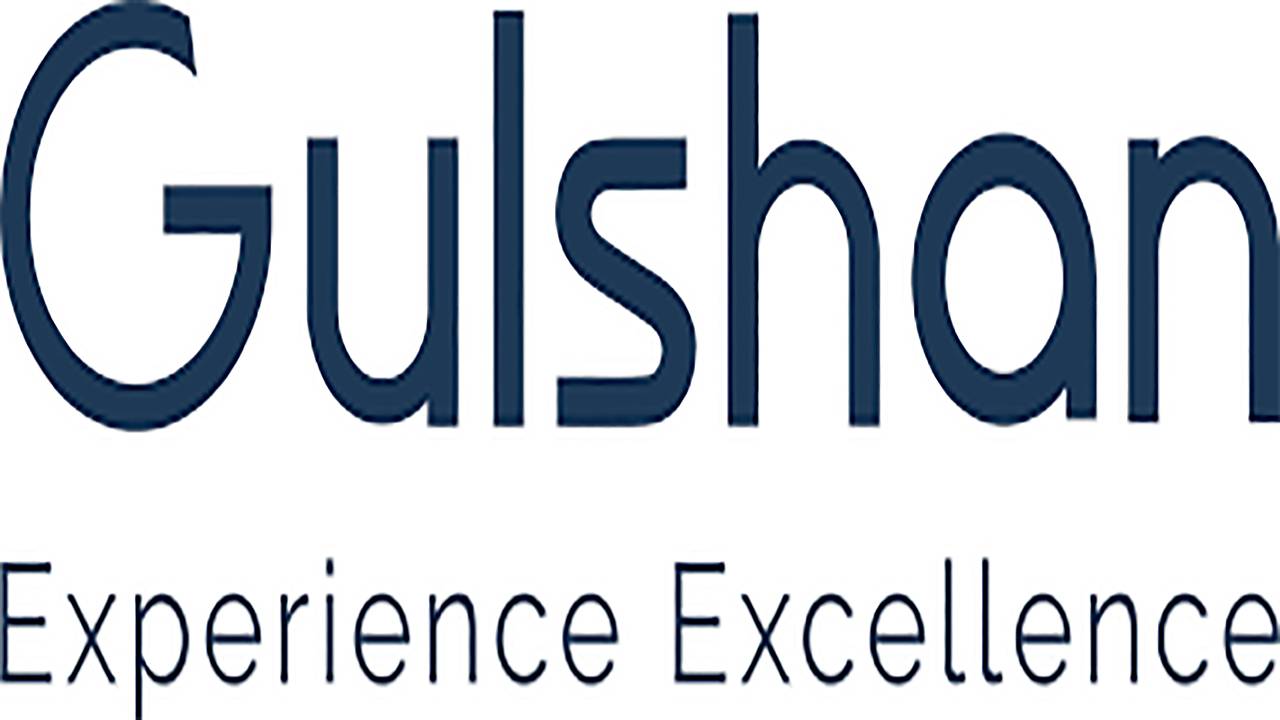 Gulshan Logo1