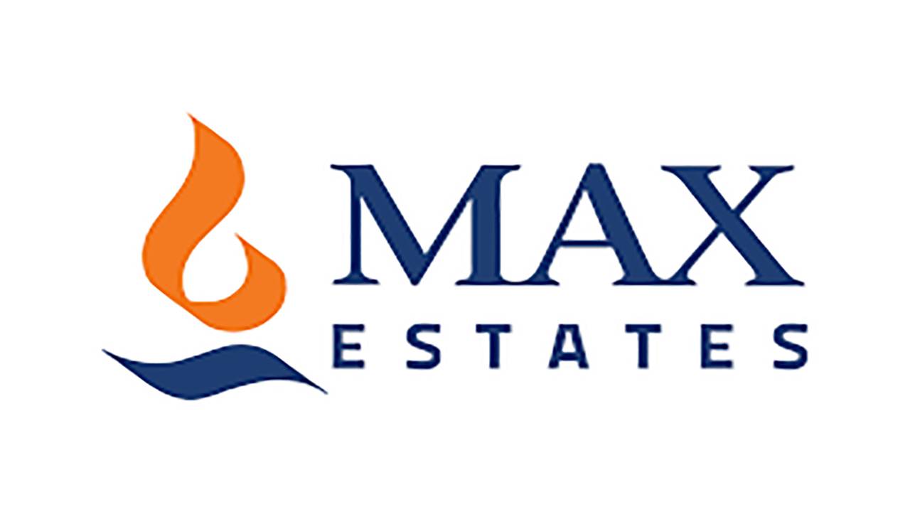MAX Estate Logo1