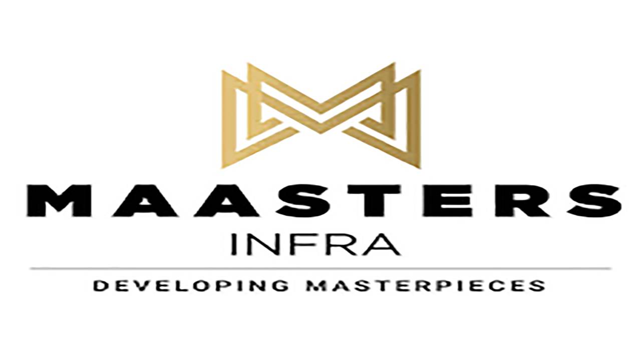 Maasters Infra Logo1