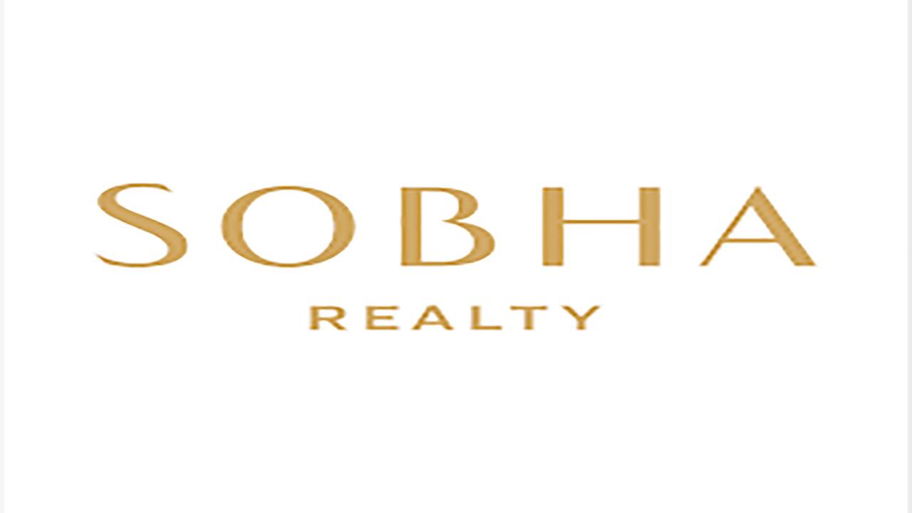 Sobha Realty Logo1